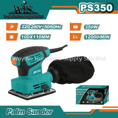 Palm Sander PS350 