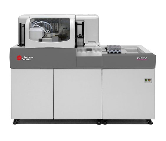 Beckman Coulter PK Range