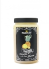 Pineapple Puree Mix with Fruit Chunks Fruit Puree Mixes with Fruit Chunks