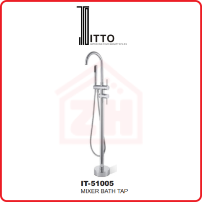 ITTO Mixer Bath Tap IT-51005