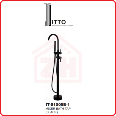 ITTO Mixer Bath Tap IT-51005B-1