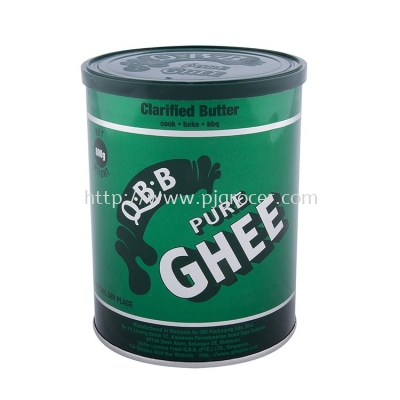 QBB Pure Ghee 800g