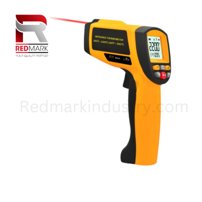 Digital Infrared Thermometer BE2200