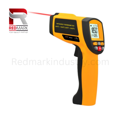 Digital Infrared Thermometer BE1850 