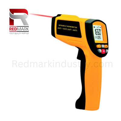 Digital Infrared Thermometer BE1650
