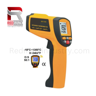 Digital Infrared Thermometer BE1350