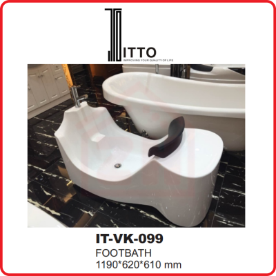 ITTO Foot Bath IT-VK-099