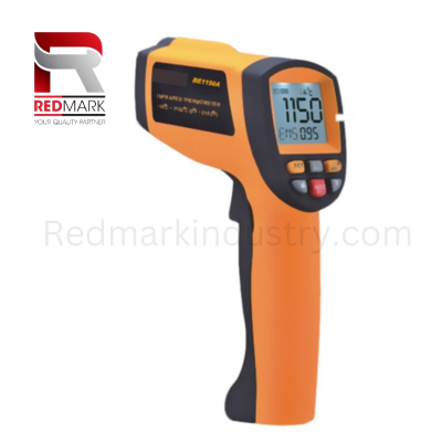 Digital Infrared Thermometer BE1150 / BE1150A