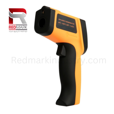 Digital Infrared Thermometer BE900