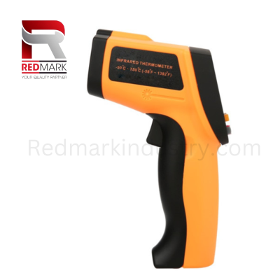 Digital Infrared Thermometer BE700