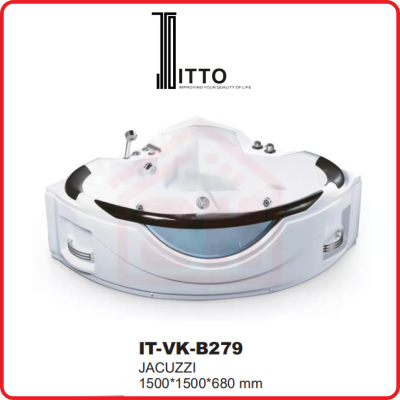 ITTO Jacuzzi IT-VK-B279