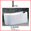 ITTO Jacuzzi IT-VK-B289 JACUZZI JACUZZI & BATHTUB BATHROOM