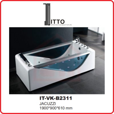 ITTO Jacuzzi IT-VK-B2311