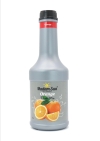 Orange Puree Mix  Citrus Series Fruit Puree Mixes