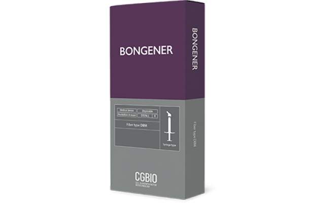 Bongener