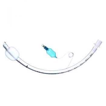 Endotracheal Tube (cuffed) 7.5mm