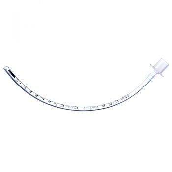 Endotracheal Tube (Plain) 4.5mm