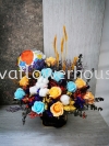  Grand Opening Table Artificial Flower
