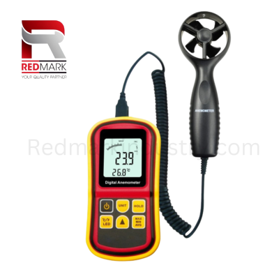 Digital Anemometer BE836 / BE836+