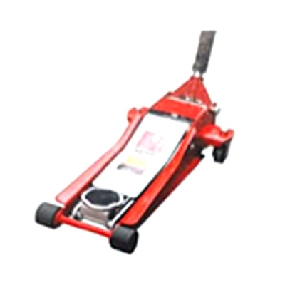 Heavy Duty Hydraulic Floor Jack (Low Profile)