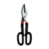 Oval Handle Tinman's Snip Cutters Hand Tools