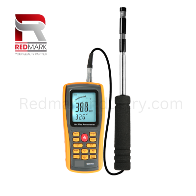 Digital Hot Wire Anemomeer BE8903
