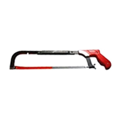 Hacksaw (Tubular Frame-Softgrip ABS)