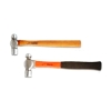 Ball Pein Hammer - Wooden/Fibre Glass Hammer Hand Tools