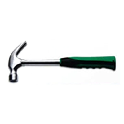 Pro Claw Hammer - Steel Handle