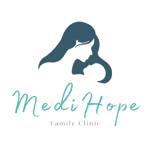 GOLDEN GATE MEDIHOPE GROUP SDN BHD Logo