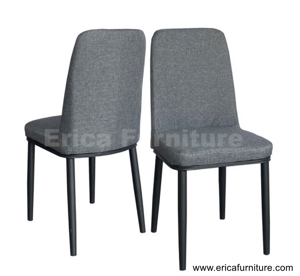 Dining Chair C205-CM220 Dining Chair Dining Furniture Choose Sample / Pattern Chart