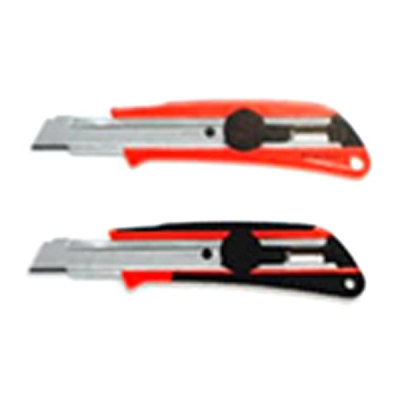 Cutter Knives (Wheel Lock)