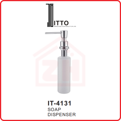 ITTO Soap Dispenser IT-4131