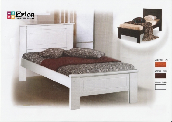 Wooden Bed 9232 / 9332