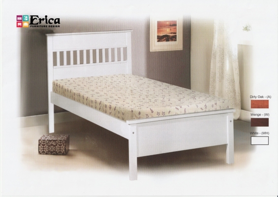 Wooden Bed 291 / 391