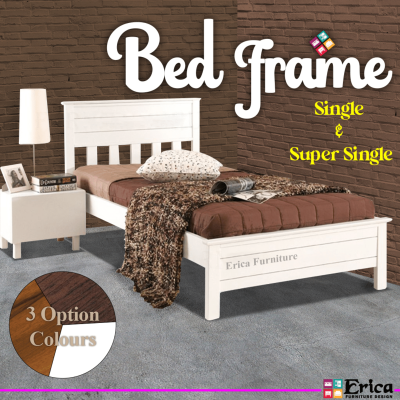 Wooden Bed 9231 / 9331