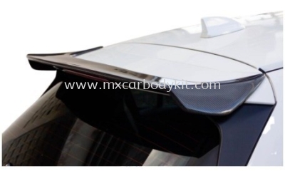 HONDA CITY 2022 HATCHBACK ROCKET SPOILER 