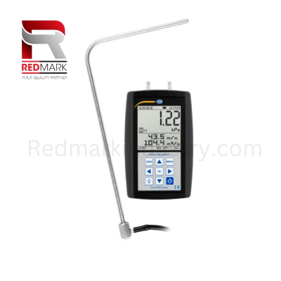 Air Velocity Meter PCE-PDA 10L