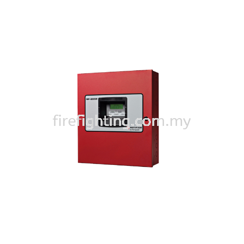 Notifier Conventional Releasing Panel Fire Alarm Control Panel CO2 ...