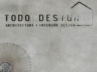 Creative design for interior