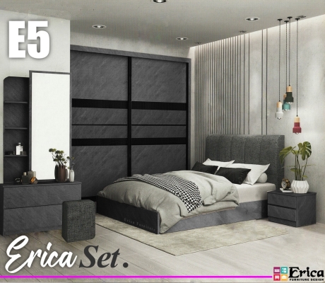 ׷Ҿ ERICA SET - E5