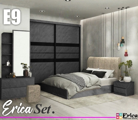 ׷Ҿ ERICA SET - E9