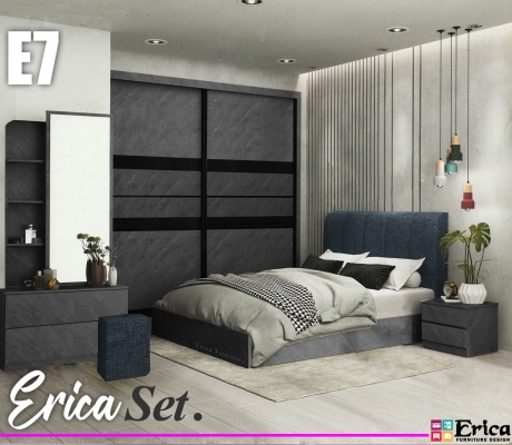 ׷Ҿ ERICA SET - E7