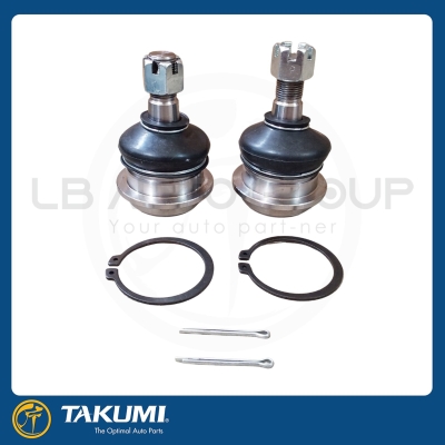 BJN-G2525-1 BALL JOINT NISSAN VANETTE C120 C20 78Y> C22 86Y> (LOW) A15S