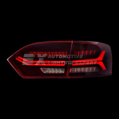 Volkswagen Jetta - LED Taillamp (Audi Design)