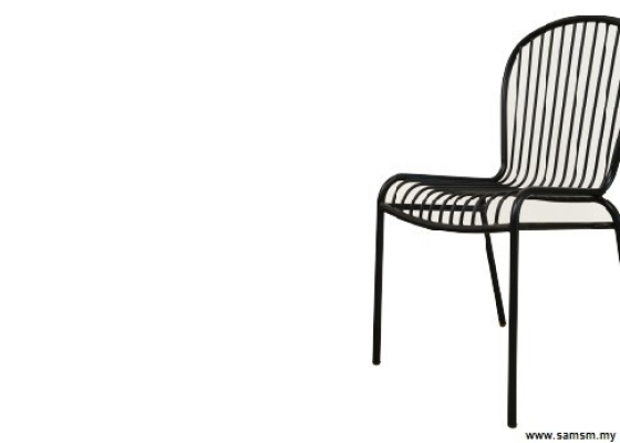 Dining Chair : KT-38