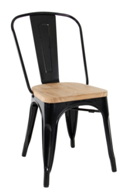 Dining Chair : HYC-B06 TOLIX CHAIR