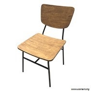 Dining Chair : KT-08