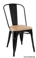 Dining Chair : HYC-B06 TOLIX CHAIR