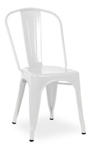 Kerusi Meja Makan : HYC-M28 TOLIX CHAIR